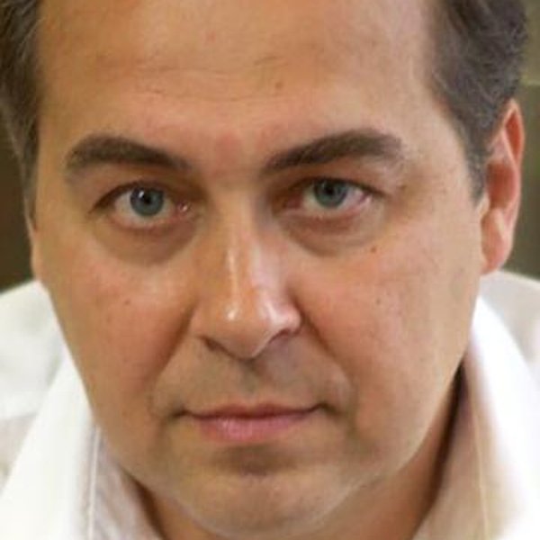 Aleksandr Solonenko