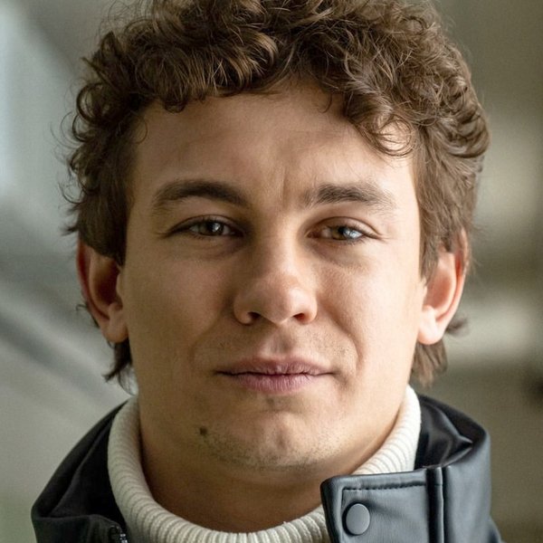 Nikita Kologrivyy