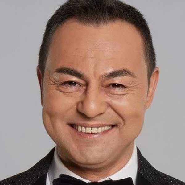 Serdar Ortaç