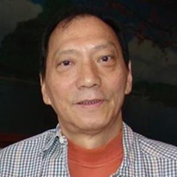 Charlie Yuen Cheung-Yan