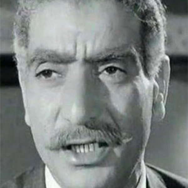 Ibrahim ElShamy