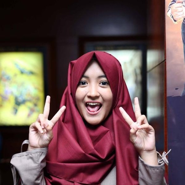 Arafah Rianti