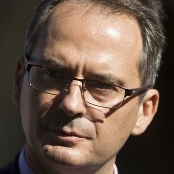 Christo Grozev