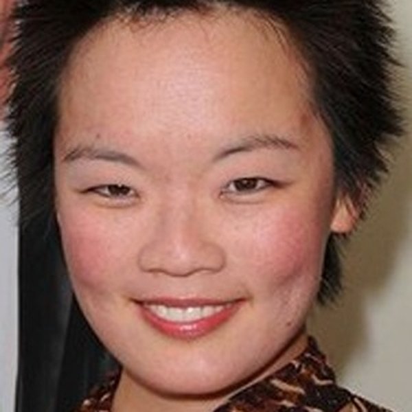 Jane Cho
