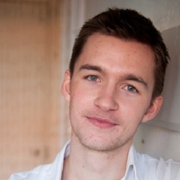 Jim van der Panne