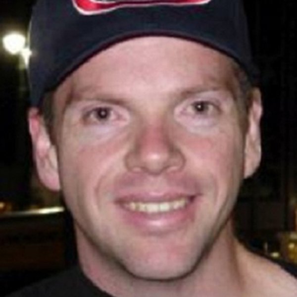 Eric Walker