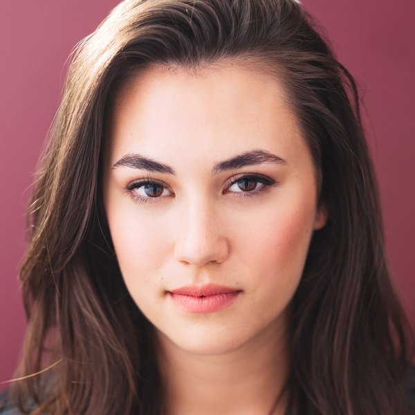 Lilly Brown
