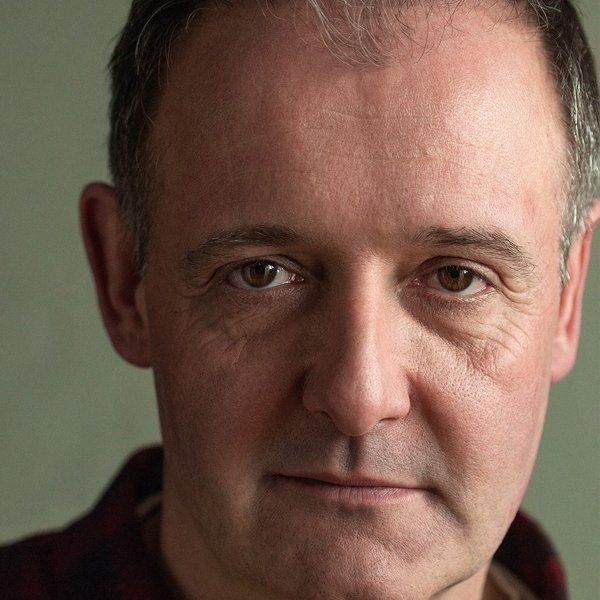 Colin Mace