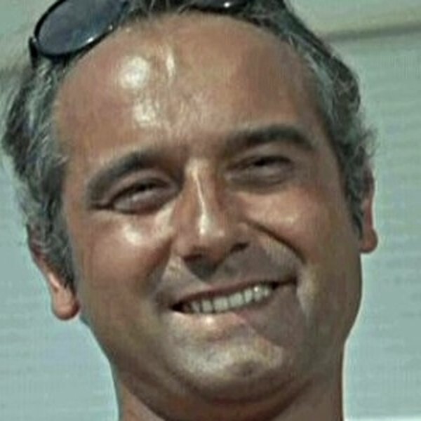 Roger Muni