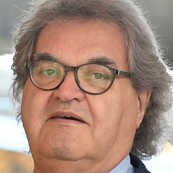 Helmut Markwort