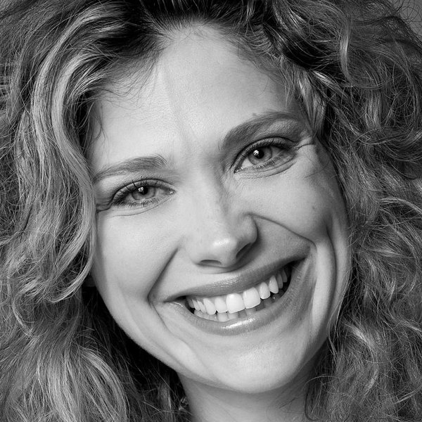 Catherine Florent