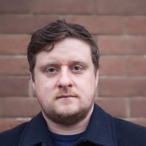 Stephen Ryan
