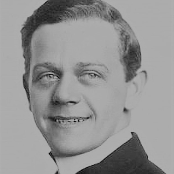 Charles Winninger