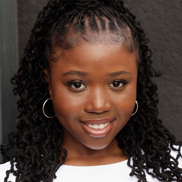 Shechinah Mpumlwana