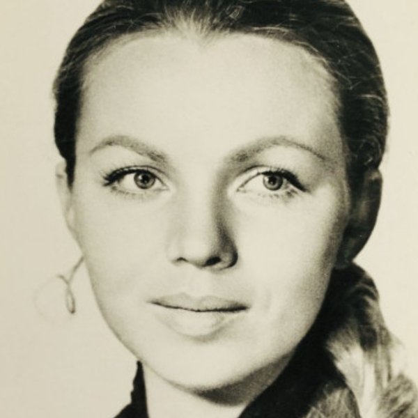 Valentina Telichkina