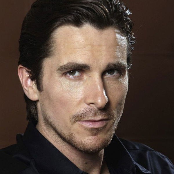 Christian Bale