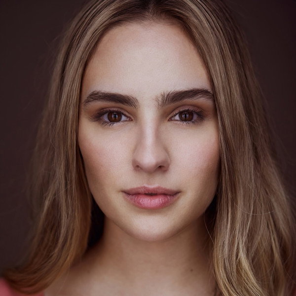 Emma Elle Paterson