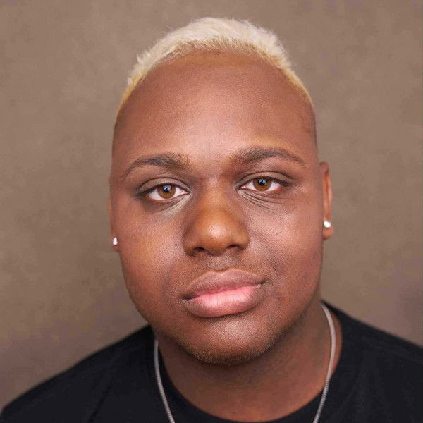 Lamont Gonzalez-Sierra