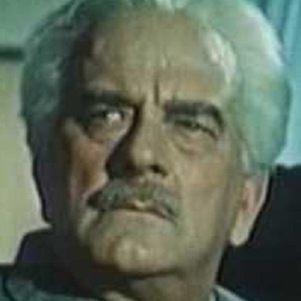 Sergei Komarov