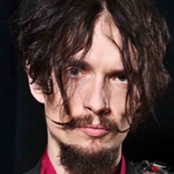 Justin Hawkins