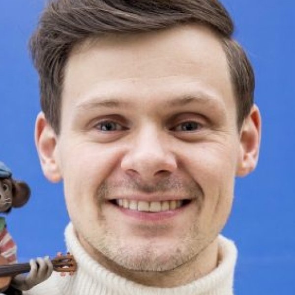 Espen Bråten Kristoffersen