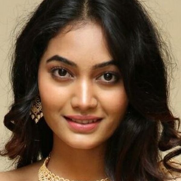 Spandana Palli