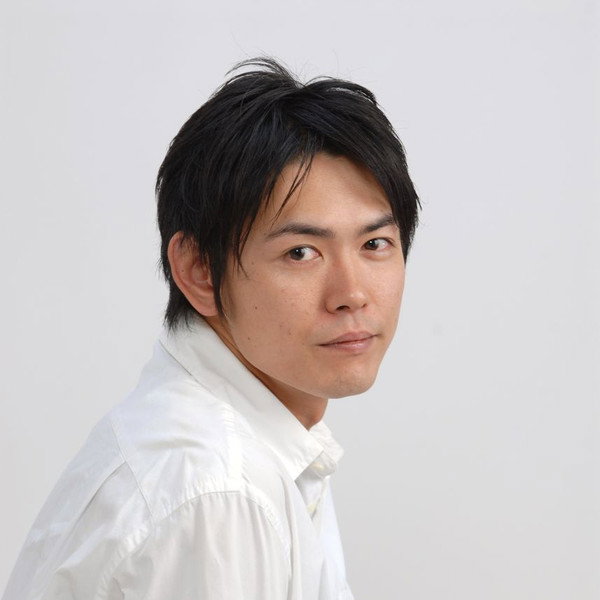 Yusuke Nakayama