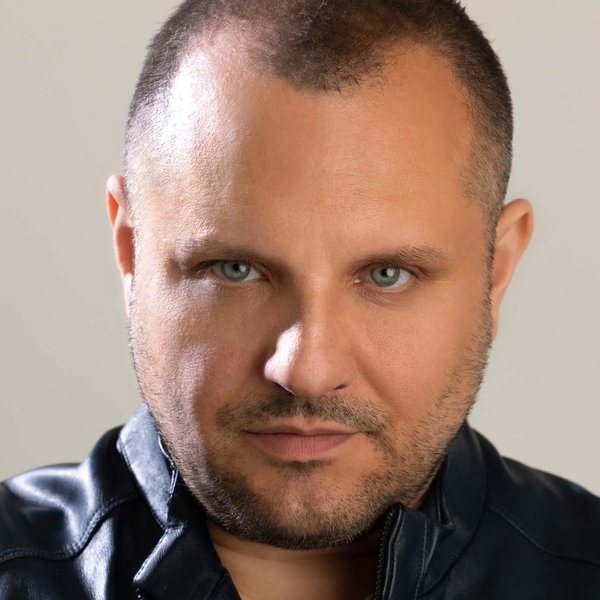 Danny Doherty