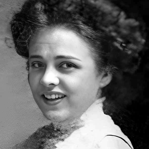 Evelyn Francis