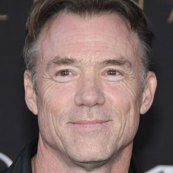 Terry Notary