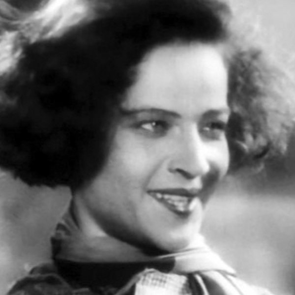 Vera Yanukova