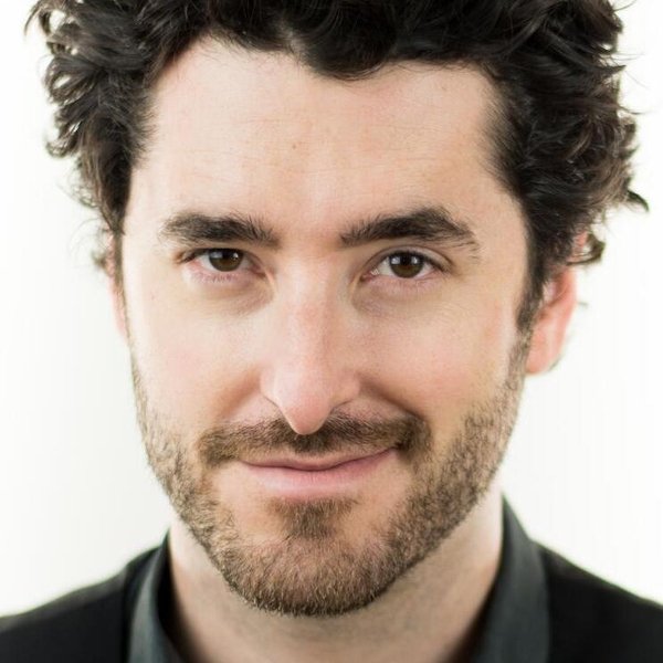 Andrew Barber