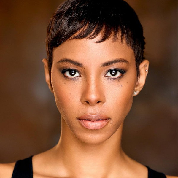 Kasmere Trice Stanfield