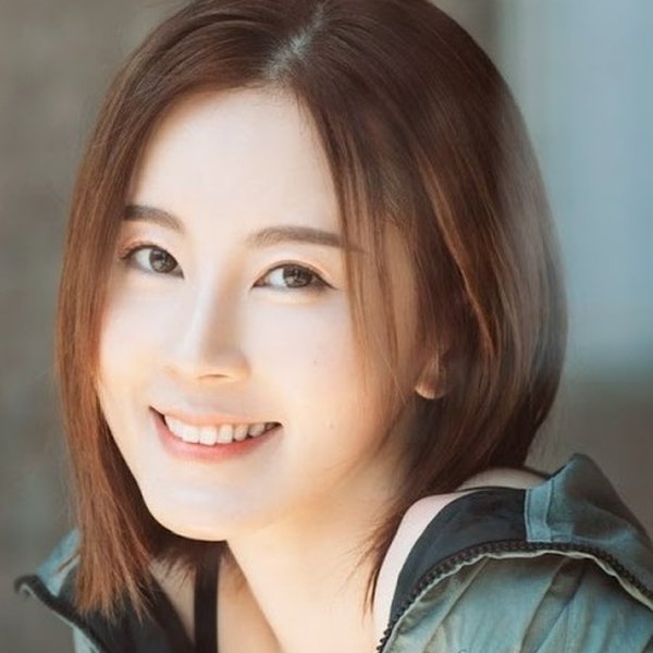 Theresa Fu Wing