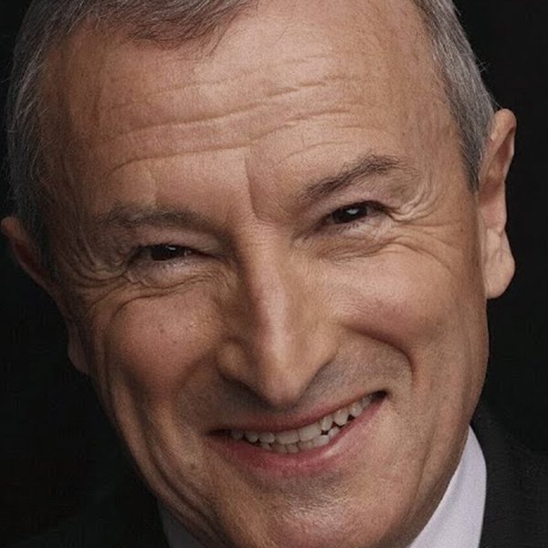 Jim Rosenthal