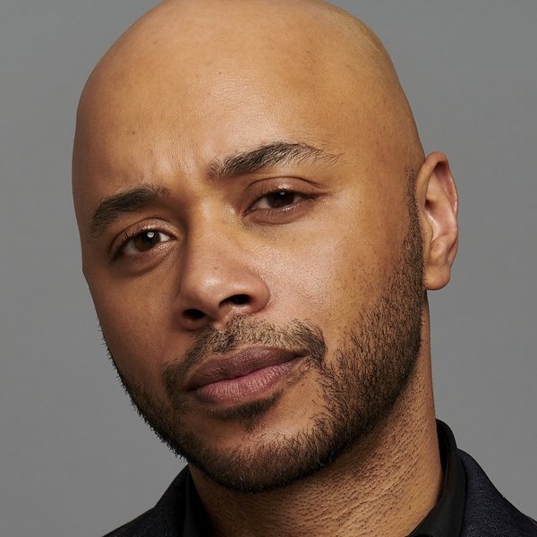Daniel Rios Jr.