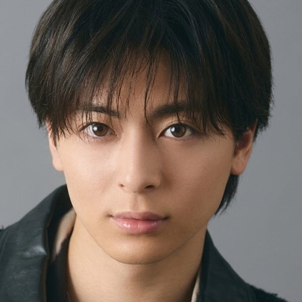 Mahiro Takasugi
