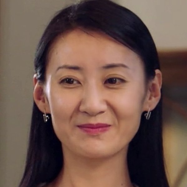 Li Yishan