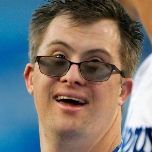 Champ Pederson