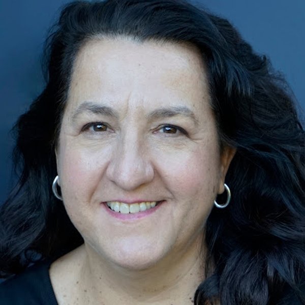 Carmen Flores Sandoval