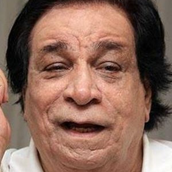 Kader Khan