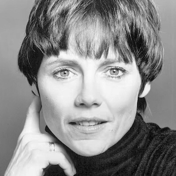 Lucy Fleming