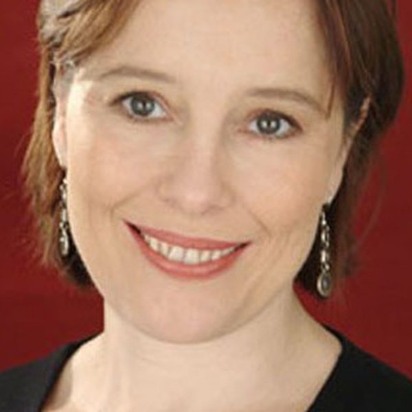Catherine Chevallier