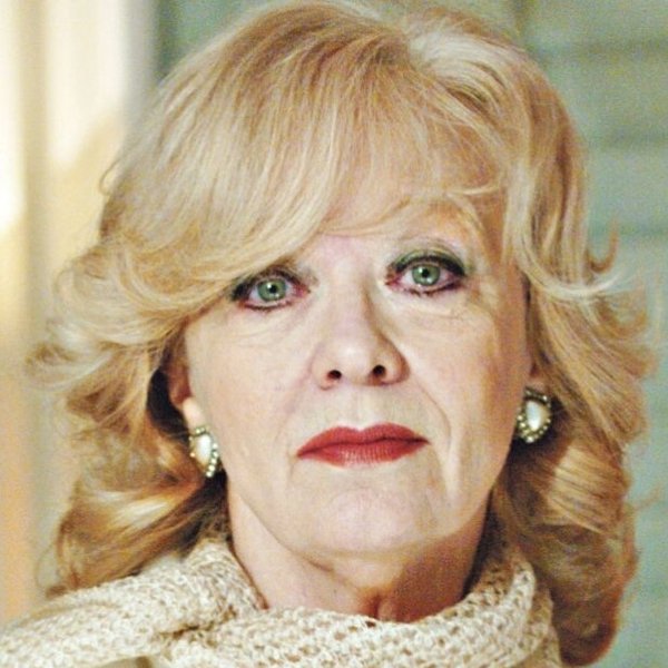 Milena Dravić