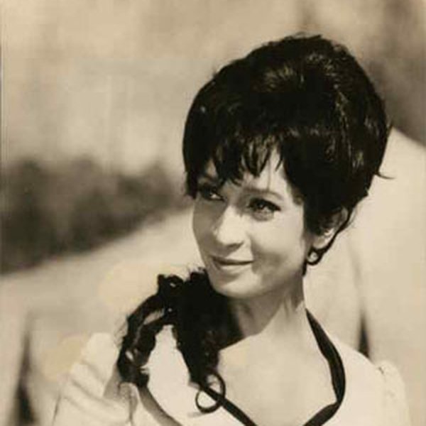 Krystyna Mikołajewska