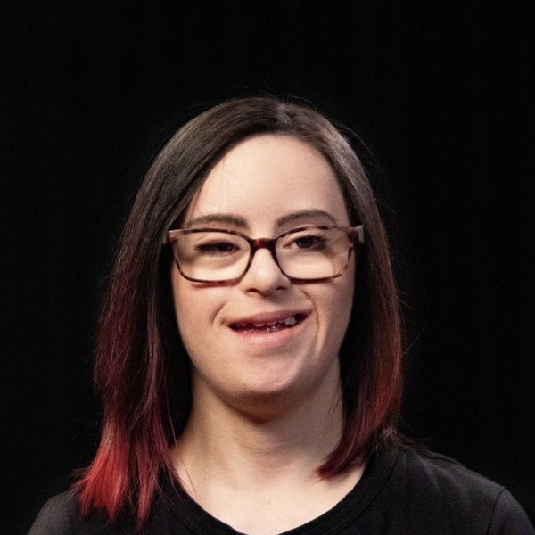 Ashley Kuhle