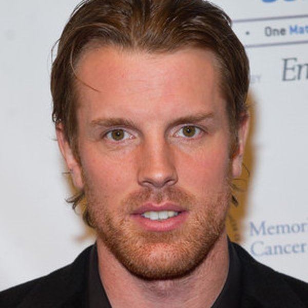 Brad Richards