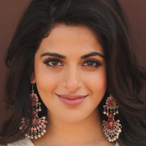 Iswarya Menon