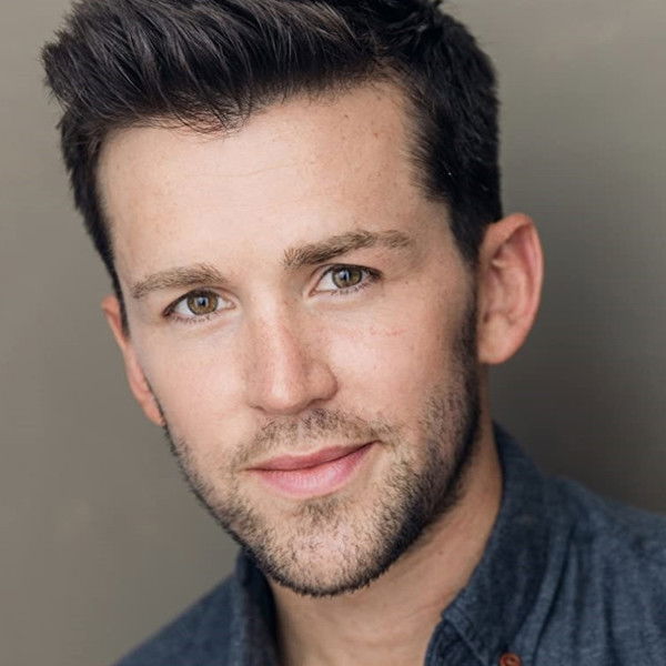 Michael Charles Roman