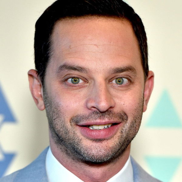 Nick Kroll